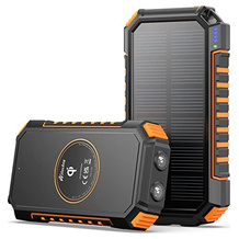 Outdoor-Powerbank