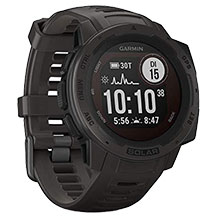 Garmin Uhr