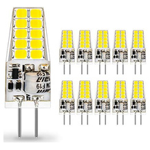 G4-LED-Lampe