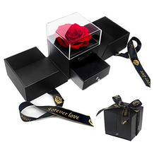 Ewige Rose