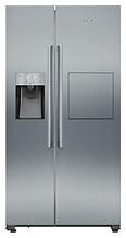 Samsung-Side-by-Side-Kühlschrank