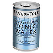 Tonic Water