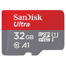 32-GB-Micro-SD-Karte