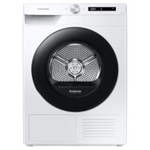 Samsung-Wärmepumpentrockner