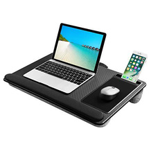 Laptopkissen
