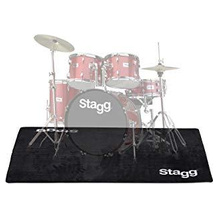 Drum-Teppich