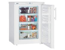 Liebherr-Gefrierschrank