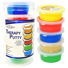 Therapieknete