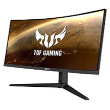 Curved-Gaming-Monitor