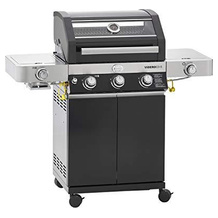Rösle-Gasgrill