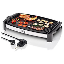Teppanyaki-Grill