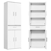 Büroschrank