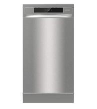 leiser Geschirrspüler