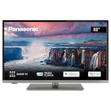 Panasonic Fernseher