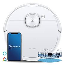 Ecovacs-Saugroboter