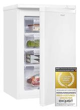 Exquisit-Gefrierschrank