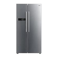 Midea-Side-by-Side-Kühlschrank