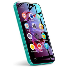 MP3-Player mit Lautsprecher