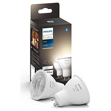 dimmbare GU10-LED