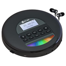 Bluetooth-CD-Player