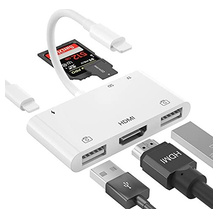 Lightning-HDMI-Adapter