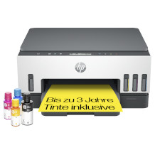 Tintentank-Drucker
