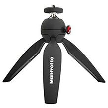 Manfrotto-Stativ