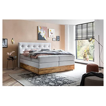 Boxspringbett 160x200