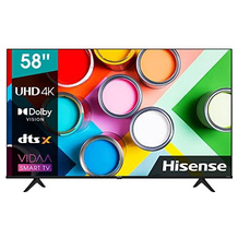 Hisense-Fernseher