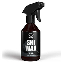 Skiwachs-Spray