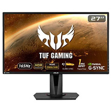 WQHD-Monitor