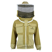 Imkerjacke