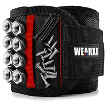Magnetarmband für Handwerker