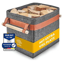Holzkorb
