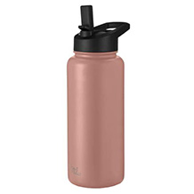 1-Liter-Trinkflasche