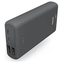 Hama-Powerbank