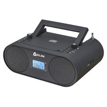 CD-Radio-Player