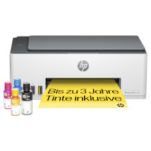 HP-Multifunktionsdrucker
