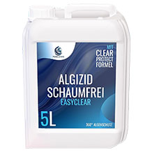 Algenentferner