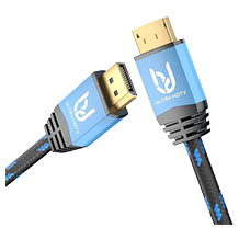 DisplayPort-Kabel