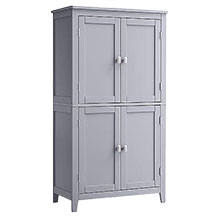 Mehrzweckschrank