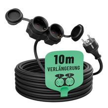 Außen-Verlängerungskabel