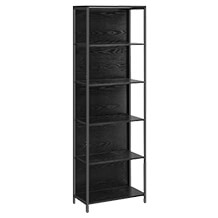 Bücherregal