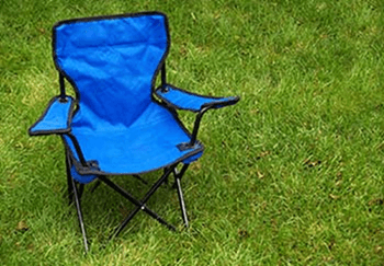 Campingstuhl