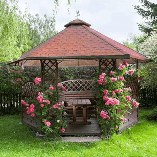 Pavillon