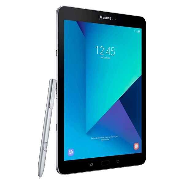 Business-Tablets und Convertibles