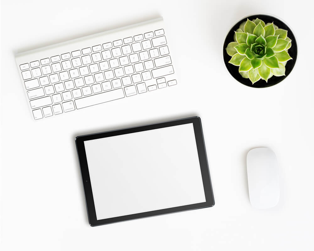 Keyboard for Tablets