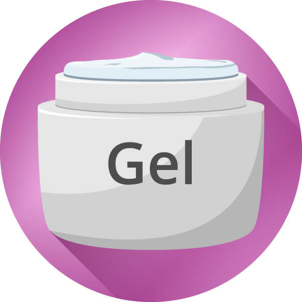 Gel