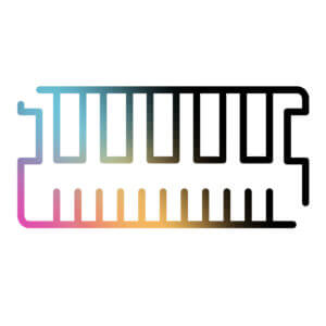 Icon Arbeitsspeicher