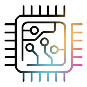Icon Prozessor